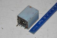 Coil Assembly, Multi 