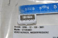 Verstärker NF 