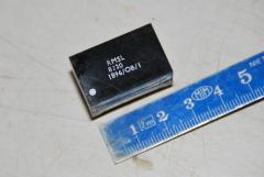 Frequency Module 