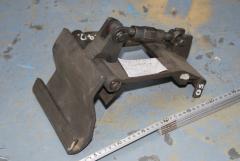 Ausbauvorrichtung MAN 