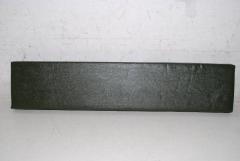 Polster Fahrzeugsitz Rückenlehne 