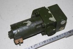 Ventil, Drehsteuerventil 