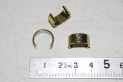 Abstandshülse, VPE 10 Stück 