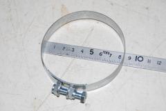 Schlauchschelle Norma 85 mm 