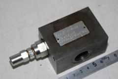 Ventil, Sicherheitsventil 