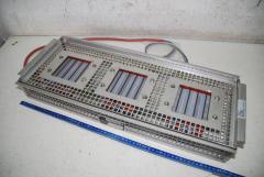 Heizregister, Heizgerät, elektrisch 