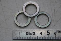 Unterlegscheibe, Innendurchmesser 16,5mm 