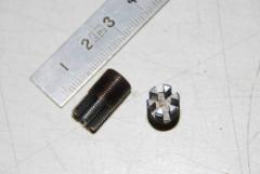 Feststellschraube M10 x 0,75 