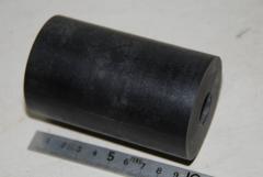 Gummipuffer KÖGEL Fahrzeugbau 