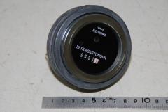 Betriebsstundenzähler VDO 12V 