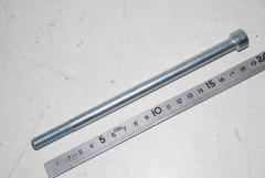 Zylinderschraube mit Innensechskant, M10 x 185 