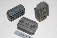 Nutenstein für C-Schiene Anhänger 