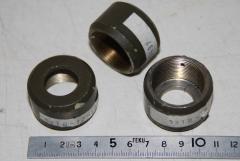 Rundmutter, Gewinde M32 x 1,5 