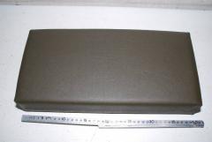 Polster Fahrzeugsitz Rückenlehne 