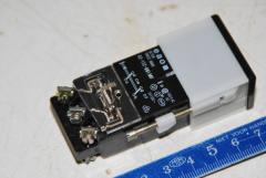 Schalter, Druckschalter 