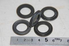 Scheibe, abgestuft, Schulterscheibe, VPE 5 Stück 