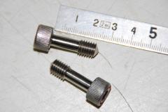 Dehnschraube M8 Edelstahl 