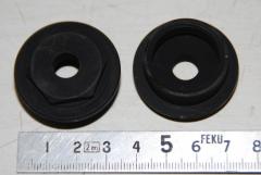 Spezialmutter, M24 x 1,5, Edelstahl 