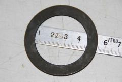 Unterlegscheibe Lochdurchmesser 48,5mm 