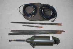 Antenne für Standbetrieb SEM 25 / 35 