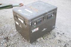 GFK - Kiste, Transportbehälter 