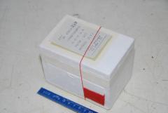 Sonde, Temperatur, Wettersonde EO77 