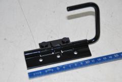 Sperre für Fahrzeugsitz 