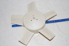 Laufrad für Ventilator 