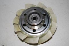 Lüfter, Gebläse, Hatz 01205201 