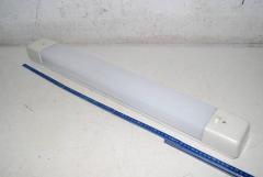 24V Deckenleuchte mit Leuchtstoffröhre 