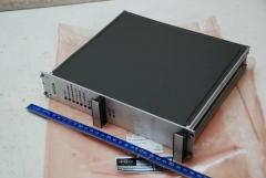 Baugruppe, Spannungsversorgung 