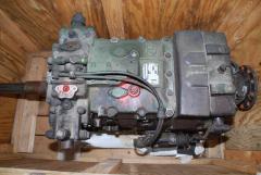 Getriebe ZF 5S-111 GP 