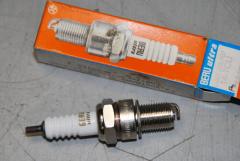 Zündkerze Beru 14-7CU, 175/14/3 