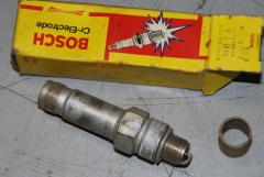 Zündkerze Bosch WB5A, WB225ERT1 