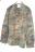 Bundeswehr Feldbluse flecktarn BW-Größe 1