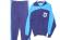 Original Bundeswehr Trainingsanzug (Jacke+Hose) 48