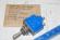 Switch, Toggle, MS27734-27 