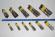 Gewindebohrer, UNC 1/4"-20