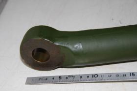 Stabilisator, Stabilisatorstange 