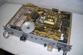 Verstärkerteilbaugruppe "Rohde & Schwarz" 