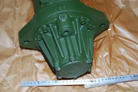 Hydraulikmotor Zettelmeyer 