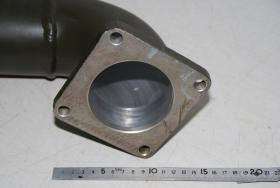 Rohr, Rohrleitung, Innendurchmesser 80 mm 