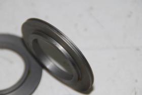 Dichtung, Dichtpackung, Stahl Scheibe 