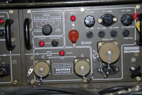 Lautsprechgerätesatz 150W "Neumann" 