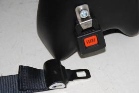 Schutz für Kopf u. Schulter für Krankentrage 