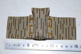 Messgerät Strahlung Dosimeter, VPE 10 Stück 