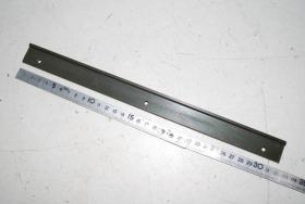 Schiene, Gleitschiene, Stahl 