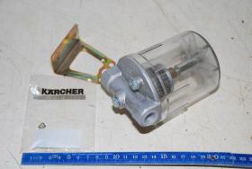 Filter, Kraftstofffilter 