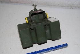 Frostschutzpumpe WABCO 