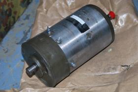 Lichtmaschine, Generator, 24V 